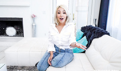 Lauren Pixie - PervMom