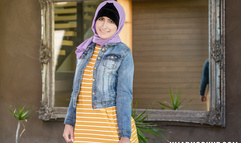 Angeline Red - Hijab Hookup