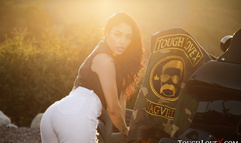 Vanessa Sky - Tough Love X