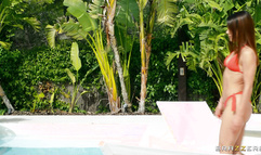 Apolonia Lapiedra - Brazzers Exxtra