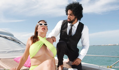 Alexis Fawx - Brazzers Exxtra