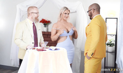 Tokyo Lynn, Jenna Starr - Brazzers Exxtra