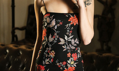 Reyna Delacruz - My First Hotwife Experience #5