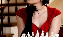 Casey Calvert - Holly Randall