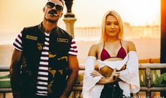 Kenna James - Tough Love X