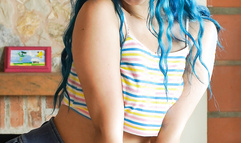 Min Galilea - I Made Porn