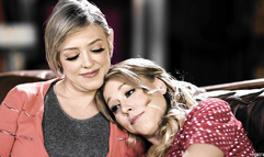 Dee Williams, Katie Morgan - Pure Taboo