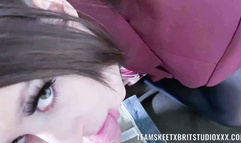 Candice Banks - TeamSkeet X BritStudioxxx