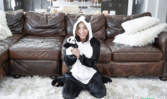 Zerella Skies - Exxxtra Small