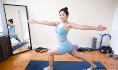 Nicole Doshi - StayHomePOV