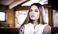 Vanessa Vega - Pure Taboo