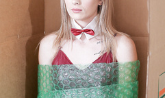 Charma Kelly - TeamSkeet Labs