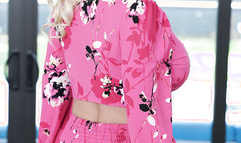 Victoria Lobov, Mackenzie Mace - BadMilfs