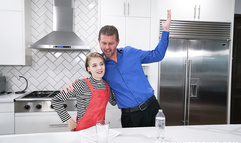 Dakota Burns - Family Strokes