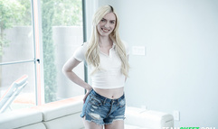 Celestina Blooms - My BabySitters Club