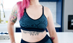 Siri Dahl - Perv Mom