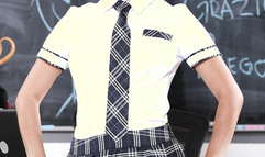 Nicole Aria - OMG I Fucked My Bratty Student