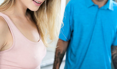 Kyler Quinn - Bratty Sis