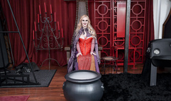 Emmy Demure, Audrey Madison, Summer Hart - Mylfwood