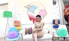 Brooklyn Gray - True Anal