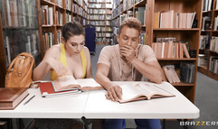 Siri Dahl, Lily Lou - Brazzers Exxtra